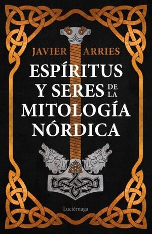ESPÍRITUS Y SERES DE LA MITOLOGÍA NÓRDICA