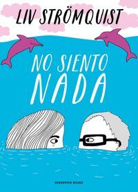 NO SIENTO NADA.(RESERVOIR GRAFICA)