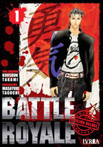 BATTLE ROYALE EDICIÓN DELUXE 1