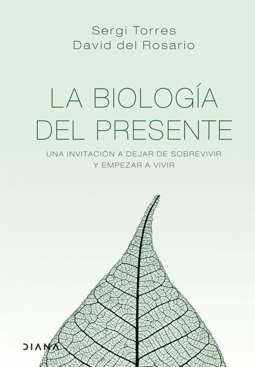 LA BIOLOGÃ­A DEL PRESENTE