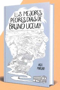 MEJORES PEORES DIAS DE BRUNO UCELAY,LOS