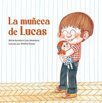 MU¥ECA DE LUCAS, LA