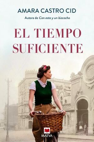 TIEMPO SUFICIENTE, EL - UN SUCESO DEL PASADO RESUR