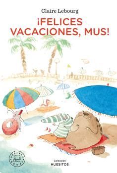 FELICES VACACIONES MUS