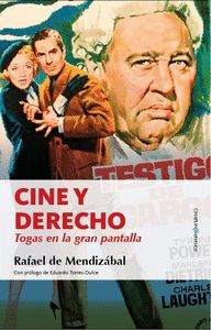 CINE Y DERECHO:TOGAS EN LA GRAN PANTALLA.(CINE)