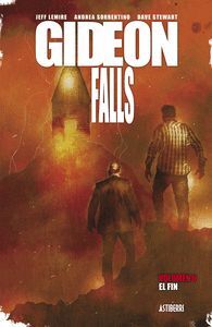 GIDEON FALLS 6 EL FIN