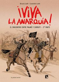 VIVA LA ANARQUIA 2