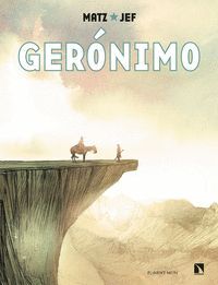 GERONIMO