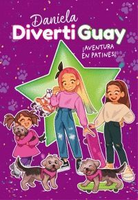 AVENTURA EN PATINES DIVERTIGUAY 5