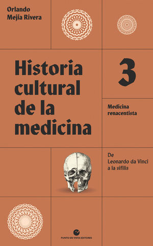 HISTORIA CULTURAL DE LA MEDICINA VOL 3