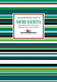NOCHE ESCRITA