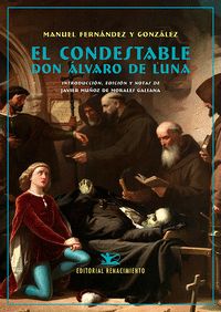 CONDESTABLE DON ALVARO DE LUNA,EL