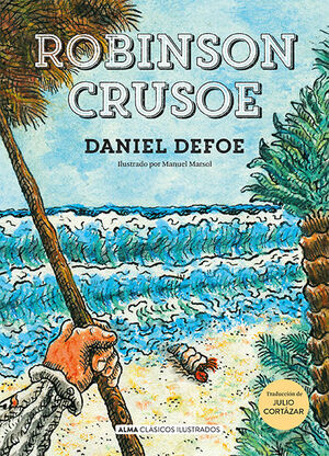 ROBINSON CRUSOE