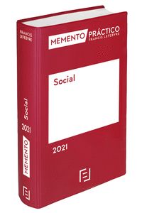 MEMENTO SOCIAL 2021