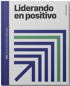 LIDERANDO EN POSITIVO