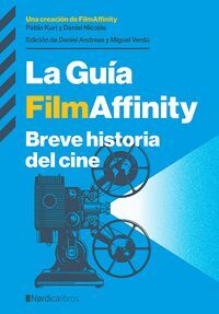 GUIA FILMAFFINITY,LA 3ªED