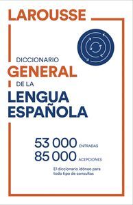 DICCIONARIO GENERAL DE LENGUA ESPA¥OLA