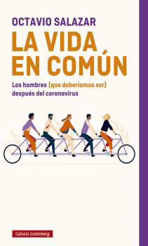 VIDA EN COMUN, LA - LOS HOMBRES (QUE DEBERIAMOS SE