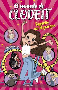 SUPERLIO EN EL PARQUE DE ATRACCIONES EL MUNDO DE C