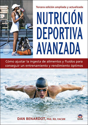 NUTRICIÓN DEPORTIVA AVANZADA