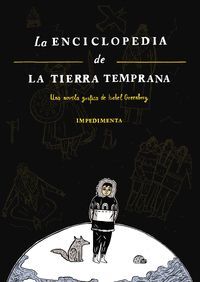 ENCICLOPEDIA DE LA TIERRA TEMPRANA,LA