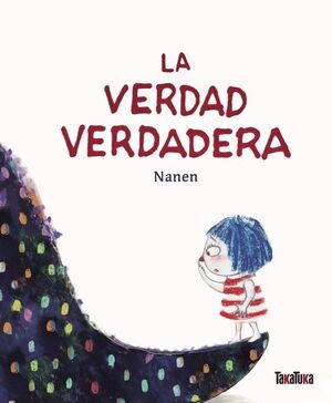 VERDAD VERDADERA,LA