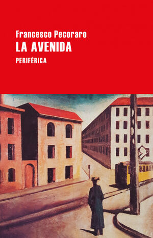 AVENIDA,LA