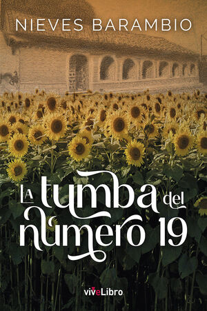 LA TUMBA DEL NÚMERO 19