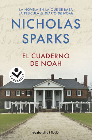 EL CUADERNO DE NOAH