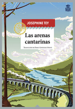 ARENAS CANTARINAS,LAS