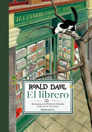 LIBRERO,EL 5ªED (ED. RUSTICA)