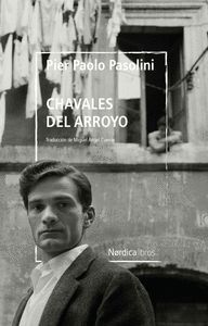 CHAVALES DEL ARROYO 3ªED (BIBLIOTECA PASOLINI)