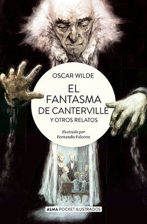 EL FANTASMA DE CANTERVILLE (POCKET)