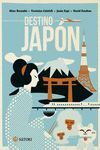 DESTINO JAPON 2ED
