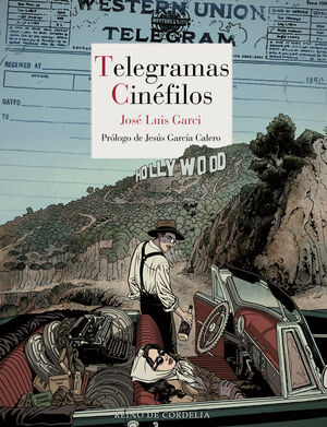 TELEGRAMAS CINEFILOS 2ªED