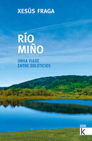 RÍO MIÑO