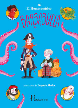 BARBABUELA 2ªED