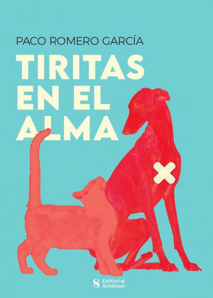 TIRITAS EN EL ALMA