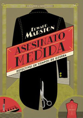 ASESINATO A MEDIDA