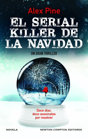 EL SERIAL KILLER DE NAVIDAD