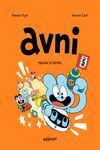 AVNI 7 - MAQUINA DE BROMAS