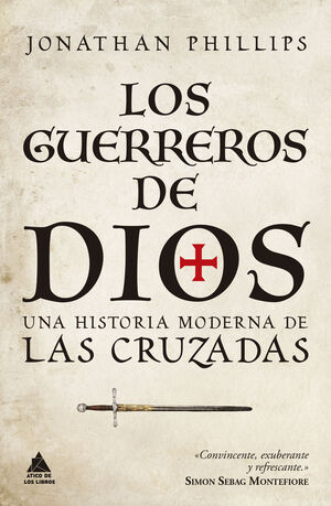 GUERREROS DE DIOS,LOS