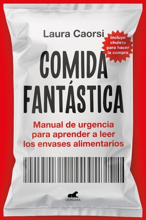 COMIDA FANTÁSTICA