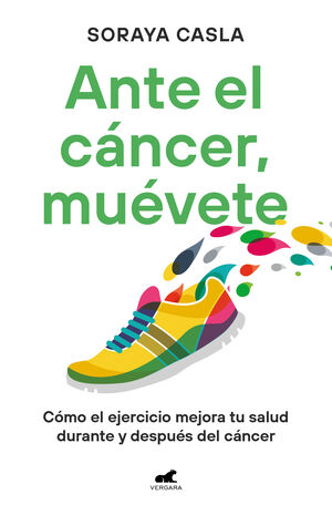 ANTE EL CÁNCER, MUÉVETE