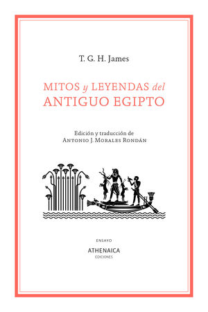 MITOS Y LEYENDAS DEL ANTIGUO EGIPTO