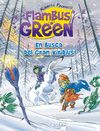 FLAMBUS GREEN. EN BUSCA DEL GRAN VIRIDIUS