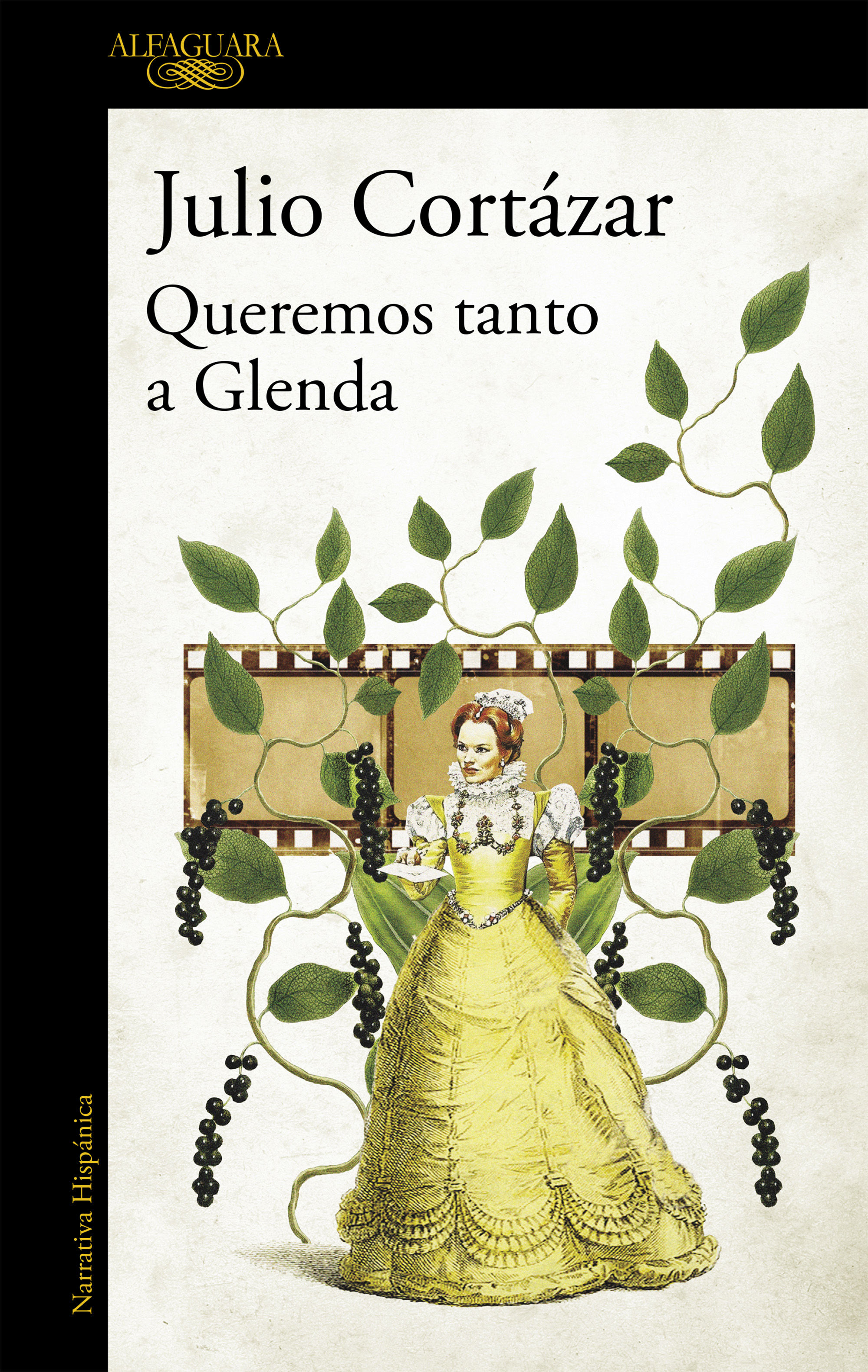 QUEREMOS TANTO A GLENDA