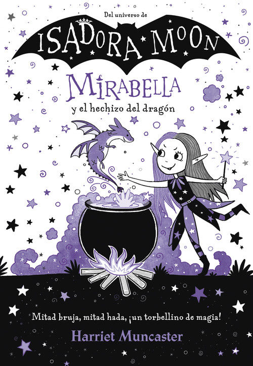 MIRABELLA Y EL HECHIZO DEL DRAGÃ³N (MIRABELLA)