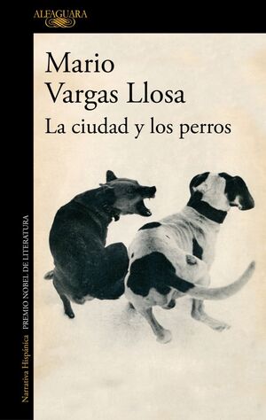 CIUDAD Y LOS PERROS, LA (TB)