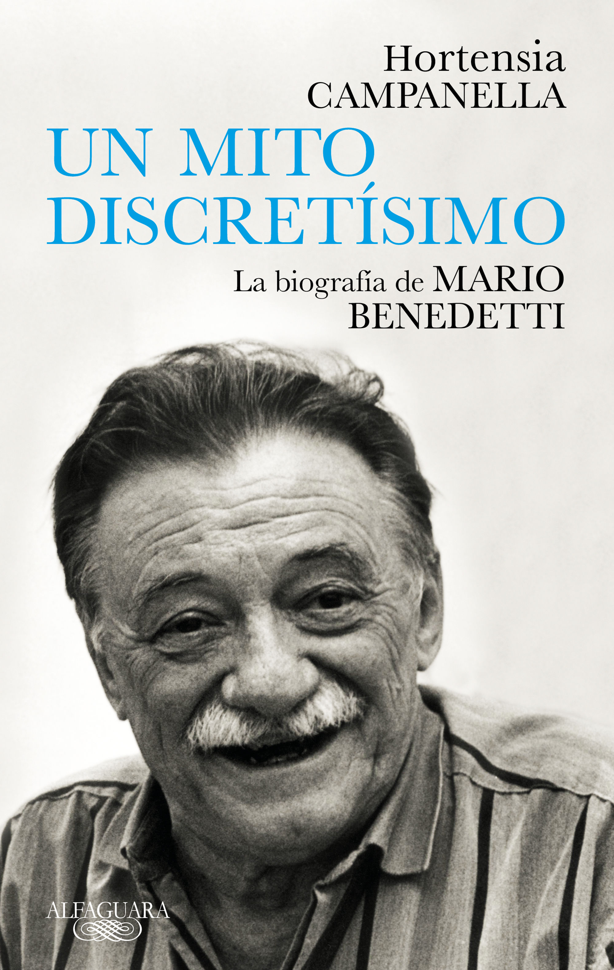 MARIO BENEDETTI, UN MITO DISCRETISIMO-20